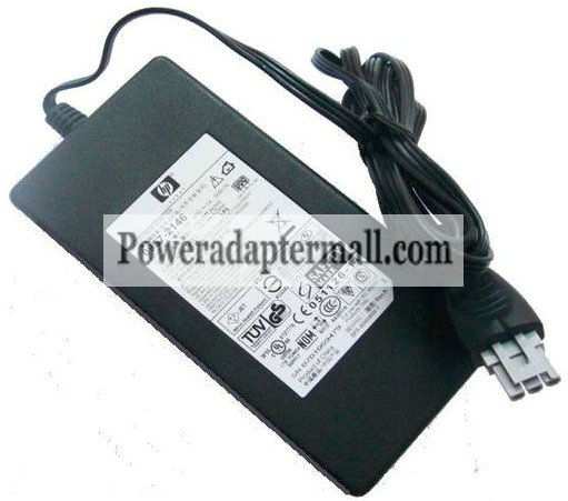 HP DeskJet D2468 D4263 All-in-One Printer AC Power Adapter